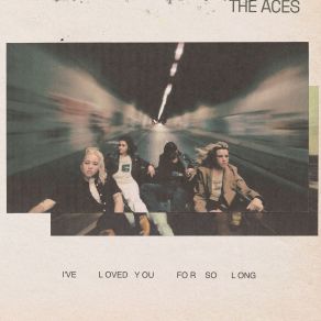 I've Loved You For So Long album cover