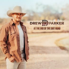 At The End Of The Dirt Road album cover