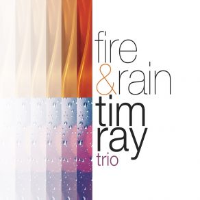 Fire & Rain album cover