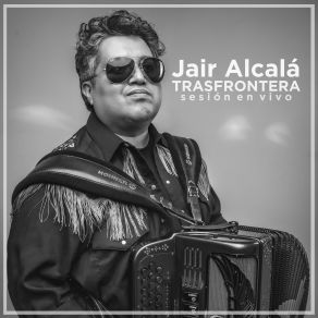 Trasfrontera (Sesión En Vivo) album cover