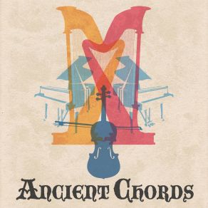 Ancient Chords album cover