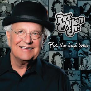 For The Last Time album cover