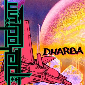 Dharba album cover