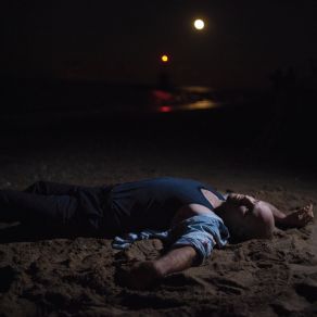Sand Like Stardust album cover
