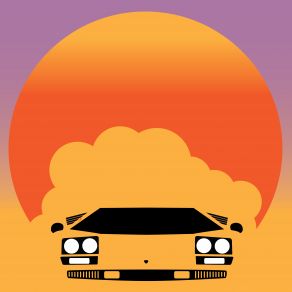 Day-Glo Heatwave album cover