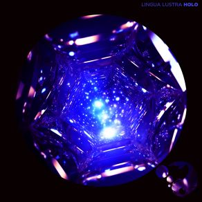 Holo • Deep album cover