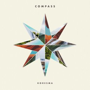 Compass album cover