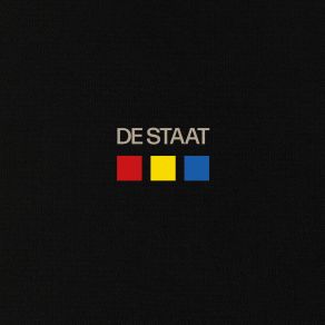 Red / Yellow / Blue (CD3) album cover