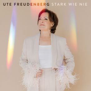 Stark Wie Nie album cover
