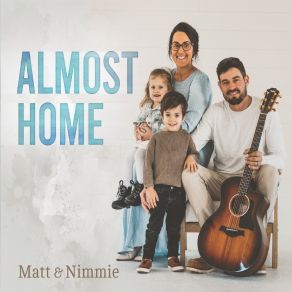 Almost Home album cover