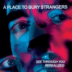 See Through You: Rerealized album cover