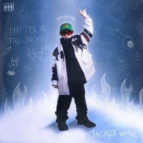 Jacket Wave album cover