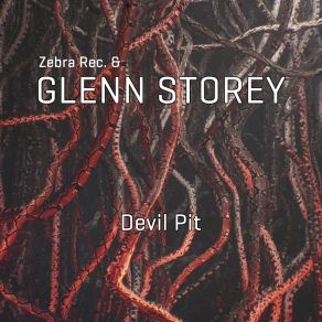 Devil Pit album cover