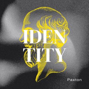 Identity album cover