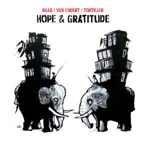 Hope & Gratitude album cover