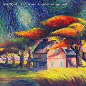Nocturnes & Daydreams album cover
