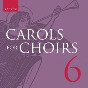 Carols For Choirs 6 album cover