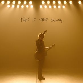 This Is The Song (Maxi-Single) album cover