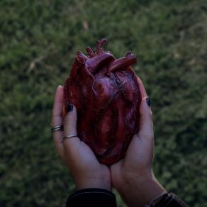 Cartas album cover