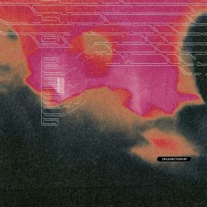 Disjunction album cover