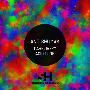 Dark Jazzy Acid Tune album cover
