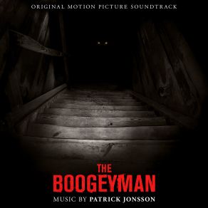 The Boogeyman (Original Soundtrack) album cover