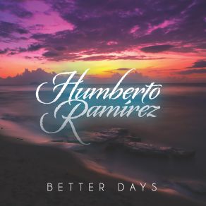 Better Days album cover