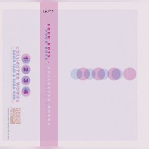 Collected Works album cover