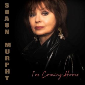 I'm Coming Home album cover