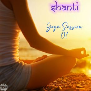 Yoga Session, Vol. 01 album cover