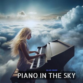 Piano In The Sky album cover