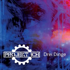 Drei Dinge album cover