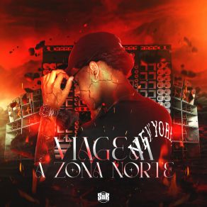 Viagem A Zona Norte album cover