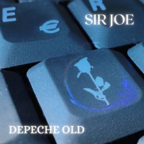 Depeche Old album cover