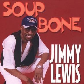 Soup Bone album cover