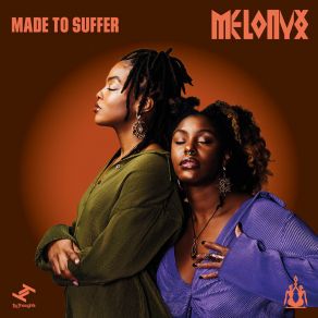Made To Suffer album cover