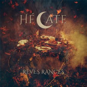 Rêves Rances album cover