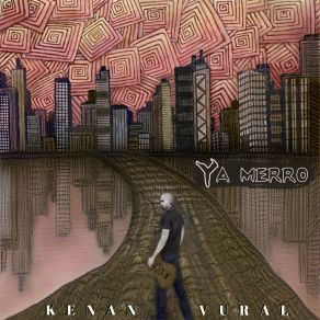 Ya Merro album cover