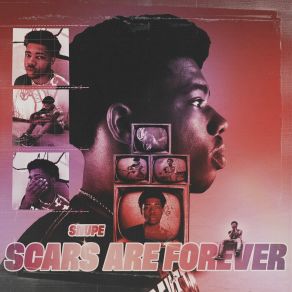 Scars Are Forever album cover