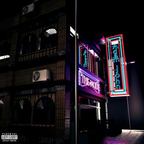 The Mode album cover