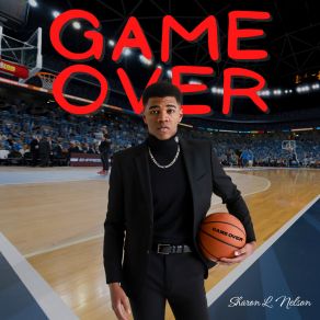 Game Over album cover