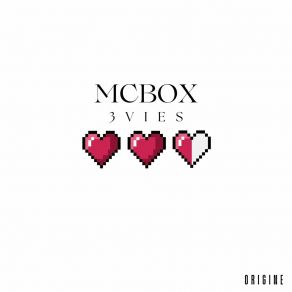 3 Vies (Origine) album cover