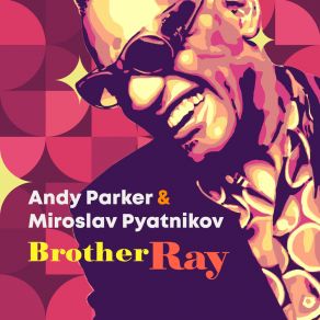 Brother Ray album cover