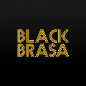 Black Brasa album cover