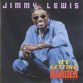 It's Getting Harder album cover