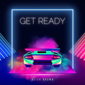 Get Ready album cover