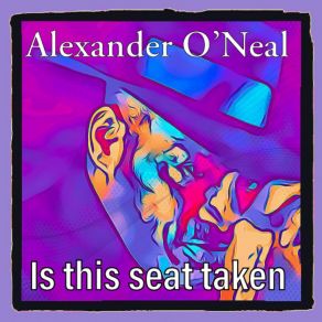Is This Seat Taken album cover