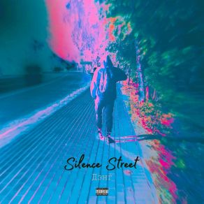 Silence Street album cover