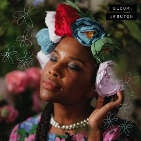 Bloom album cover