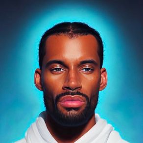 Alpha album cover